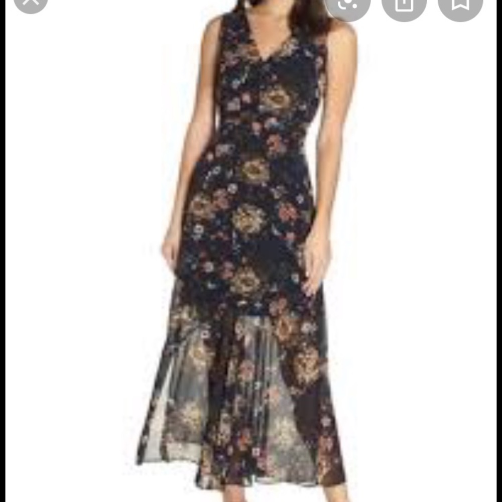 Sam Edelman dress